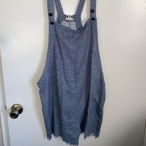 COTTON ULTRA SOFT ROMPER